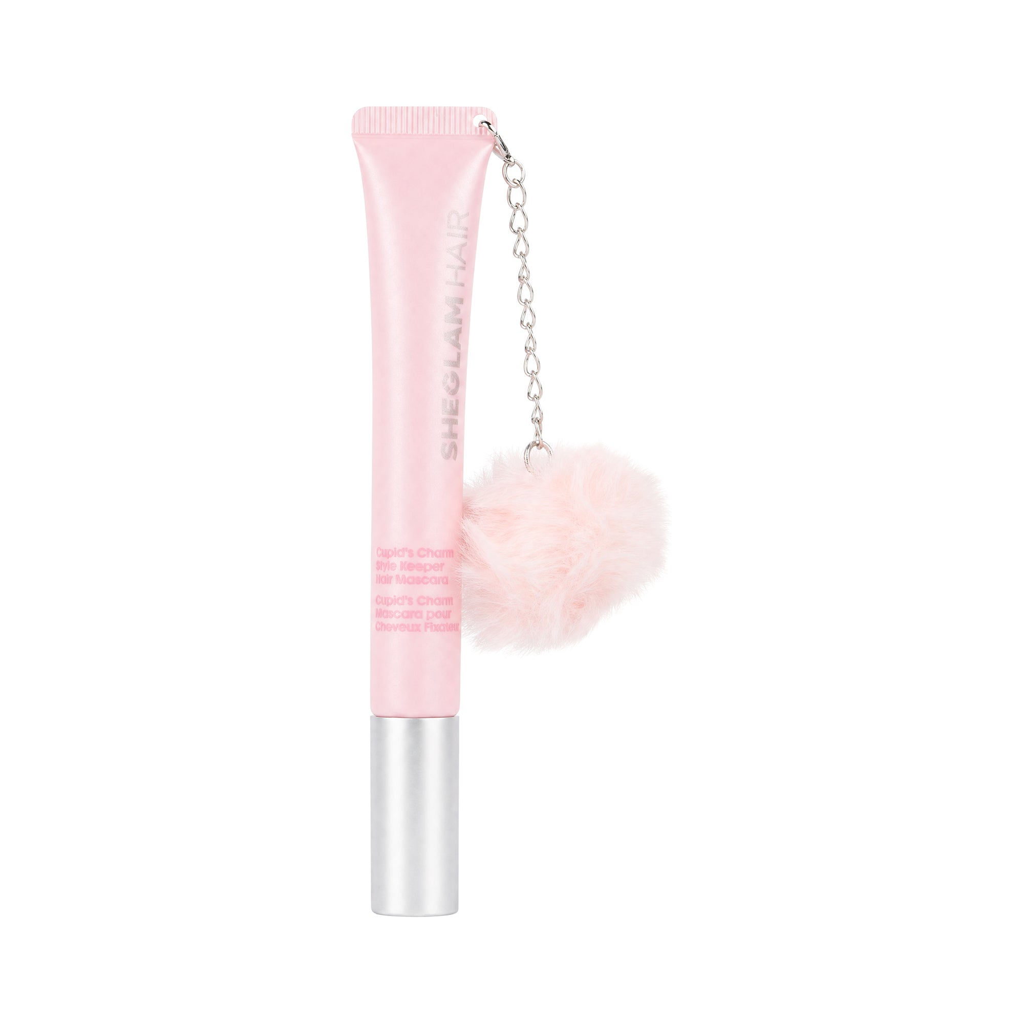 61642-Sheglam Hair Cupid's Charm Style Keeper Hair Mascara 10ml +2