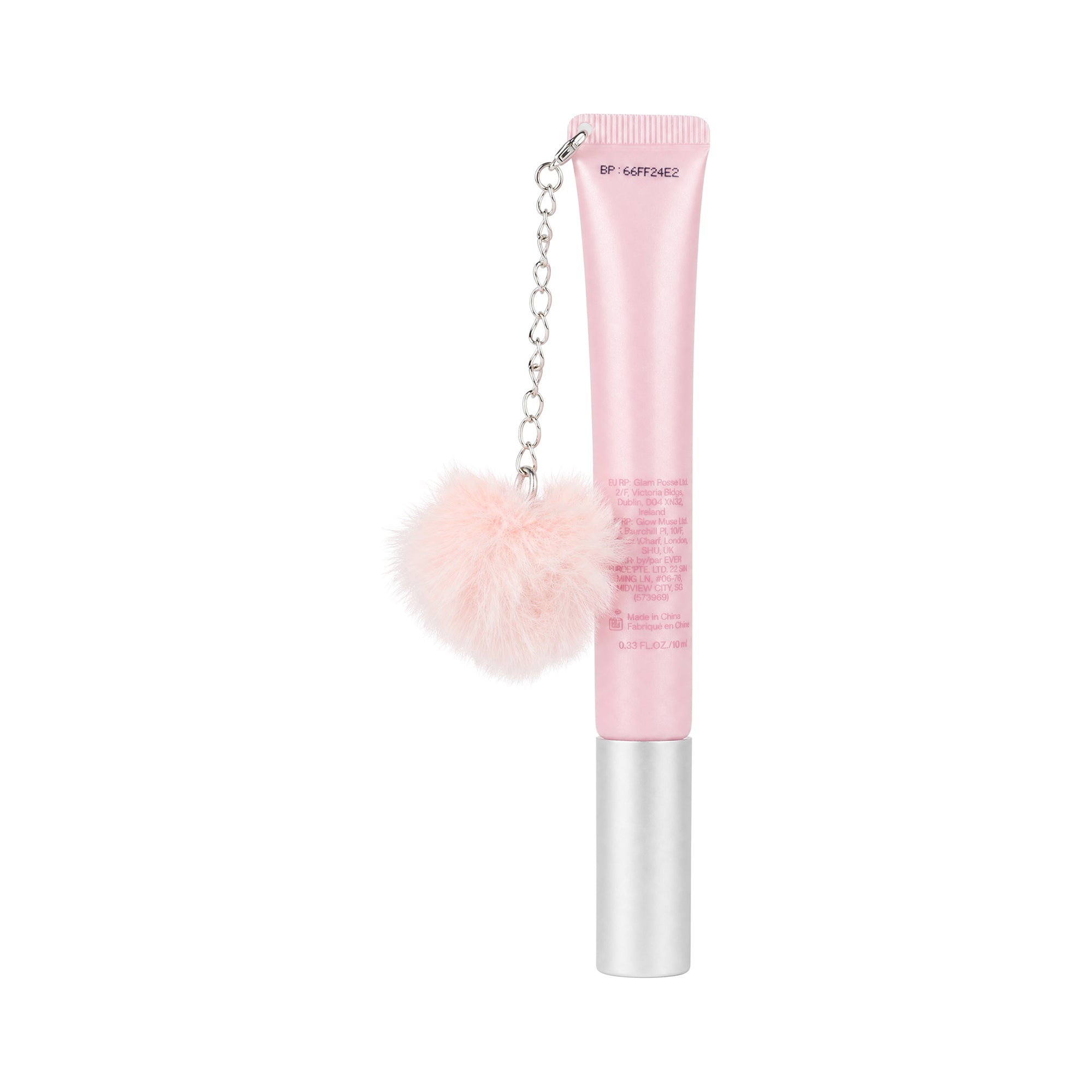61642-Sheglam Hair Cupid's Charm Style Keeper Hair Mascara 10ml +3