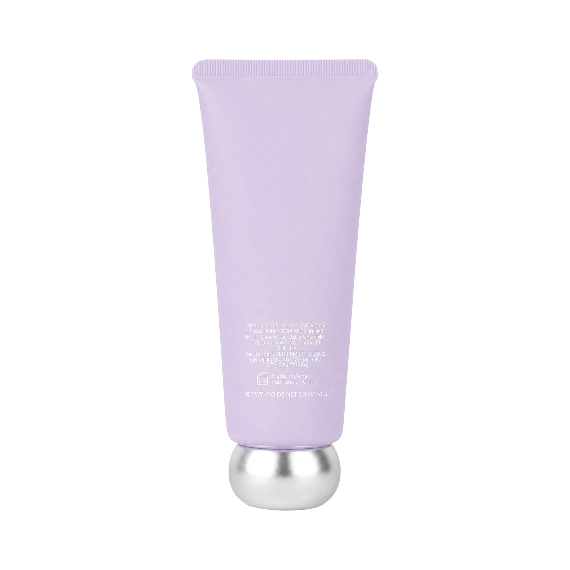 61644-Sheglam Hair On The Glow 1-Minute Revive Rich Hair Cream 70g +2