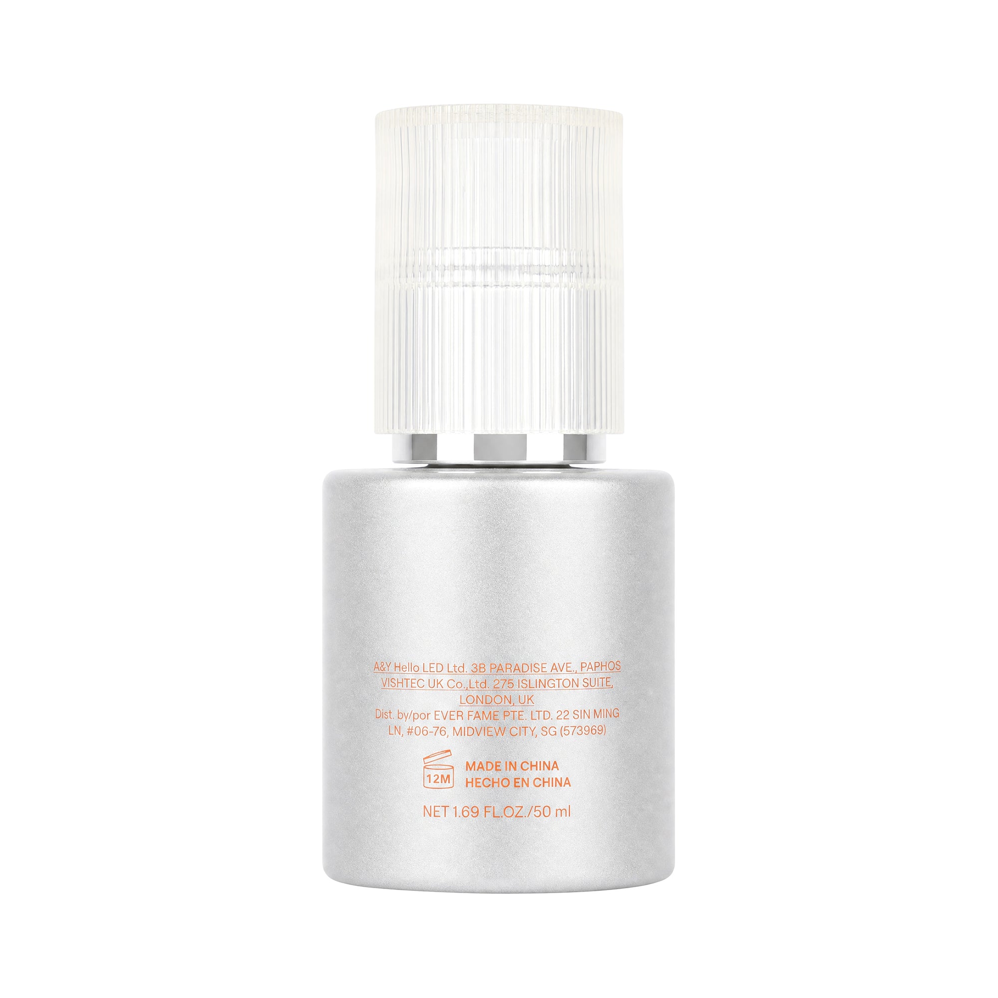 61645-Sheglam Hair Keep It Up Curl Protect&Hold 2-In-1 Styling50ml +2
