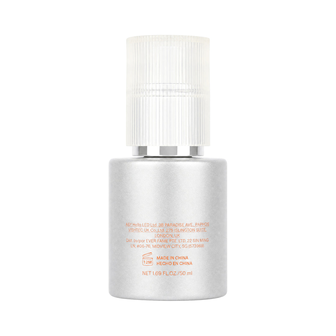 61645-Sheglam Hair Keep It Up Curl Protect&amp;Hold 2-In-1 Styling50ml +2