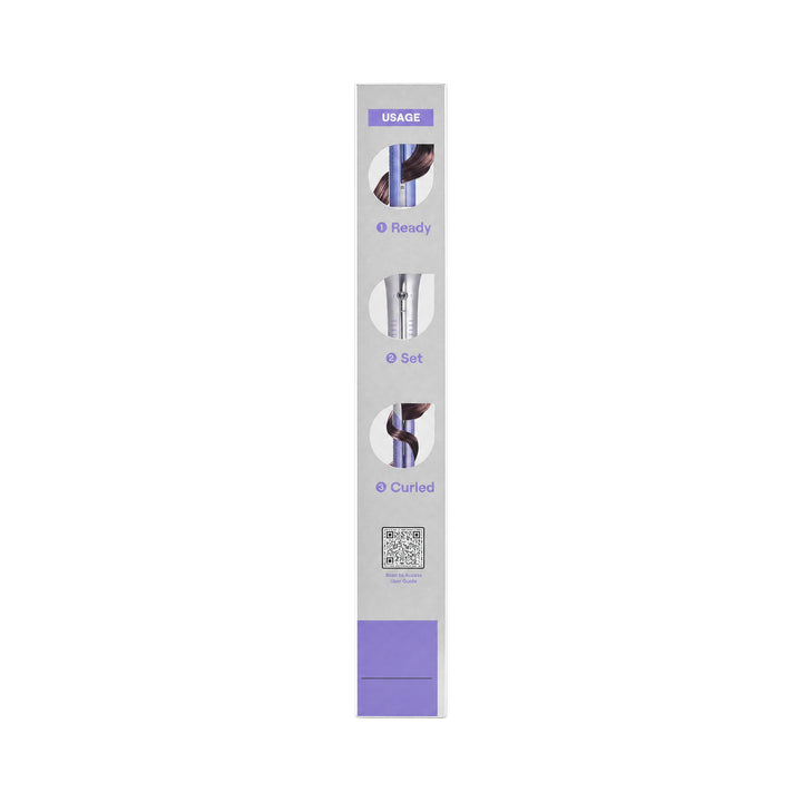 61646-Sheglam Hair One Touch Airflow Styler Pro 1"/25mm +4