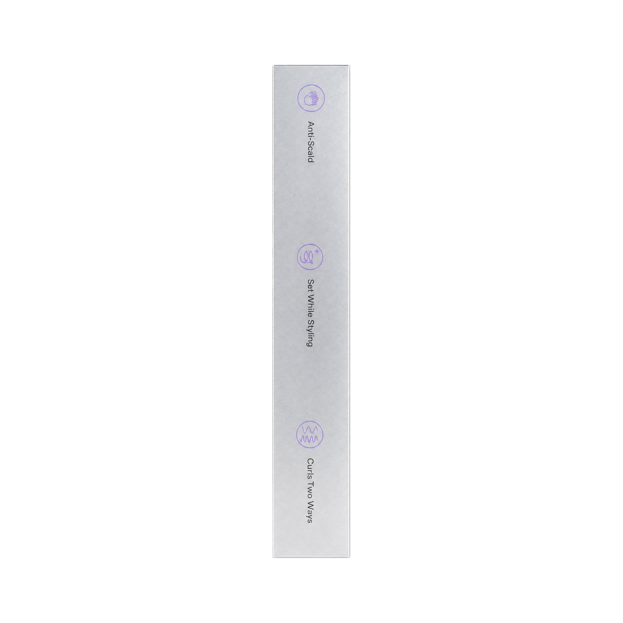 61646-Sheglam Hair One Touch Airflow Styler Pro 1"/25mm +5