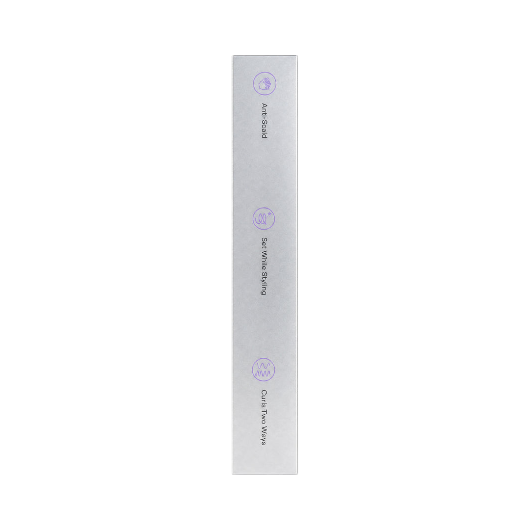 61646-Sheglam Hair One Touch Airflow Styler Pro 1"/25mm +5