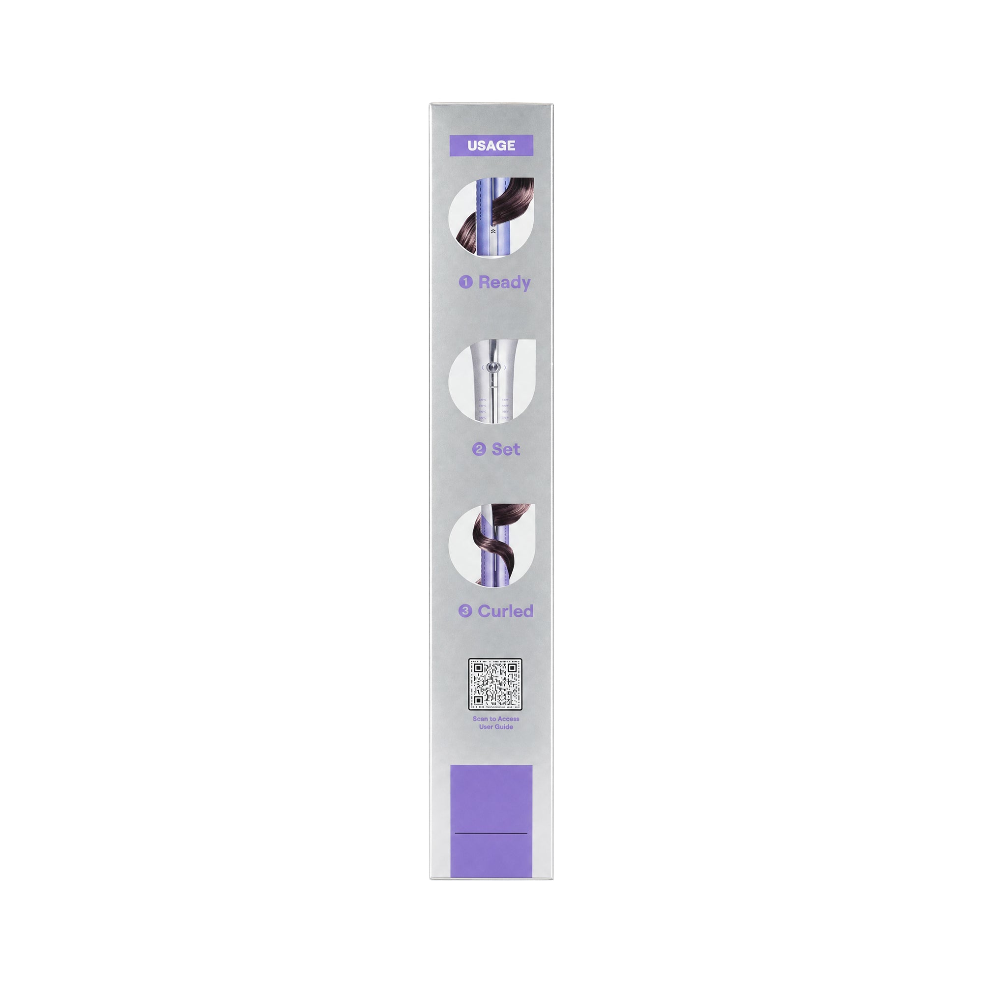 61647-Sheglam Hair One Touch Airflow Styler Pro 1.25”/32MM +4