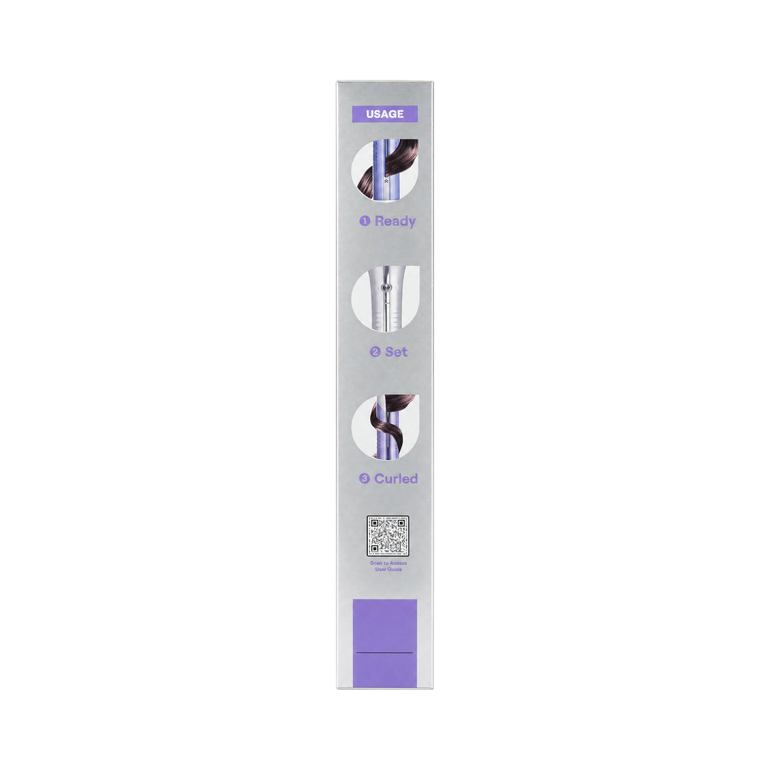 61647-Sheglam Hair One Touch Airflow Styler Pro 1.25”/32MM +4