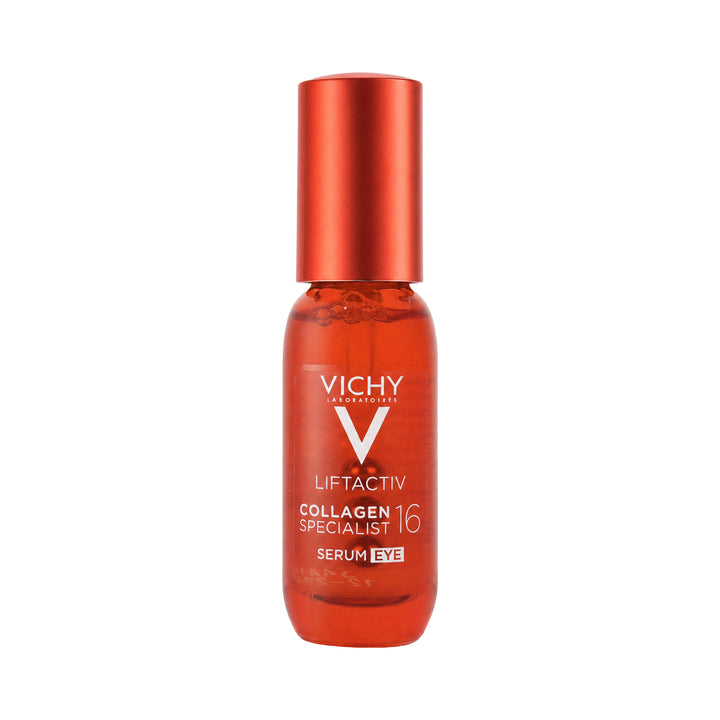 61648-Vichy Liftactiv Collagen Specialist 16 Eye Serum 15ml