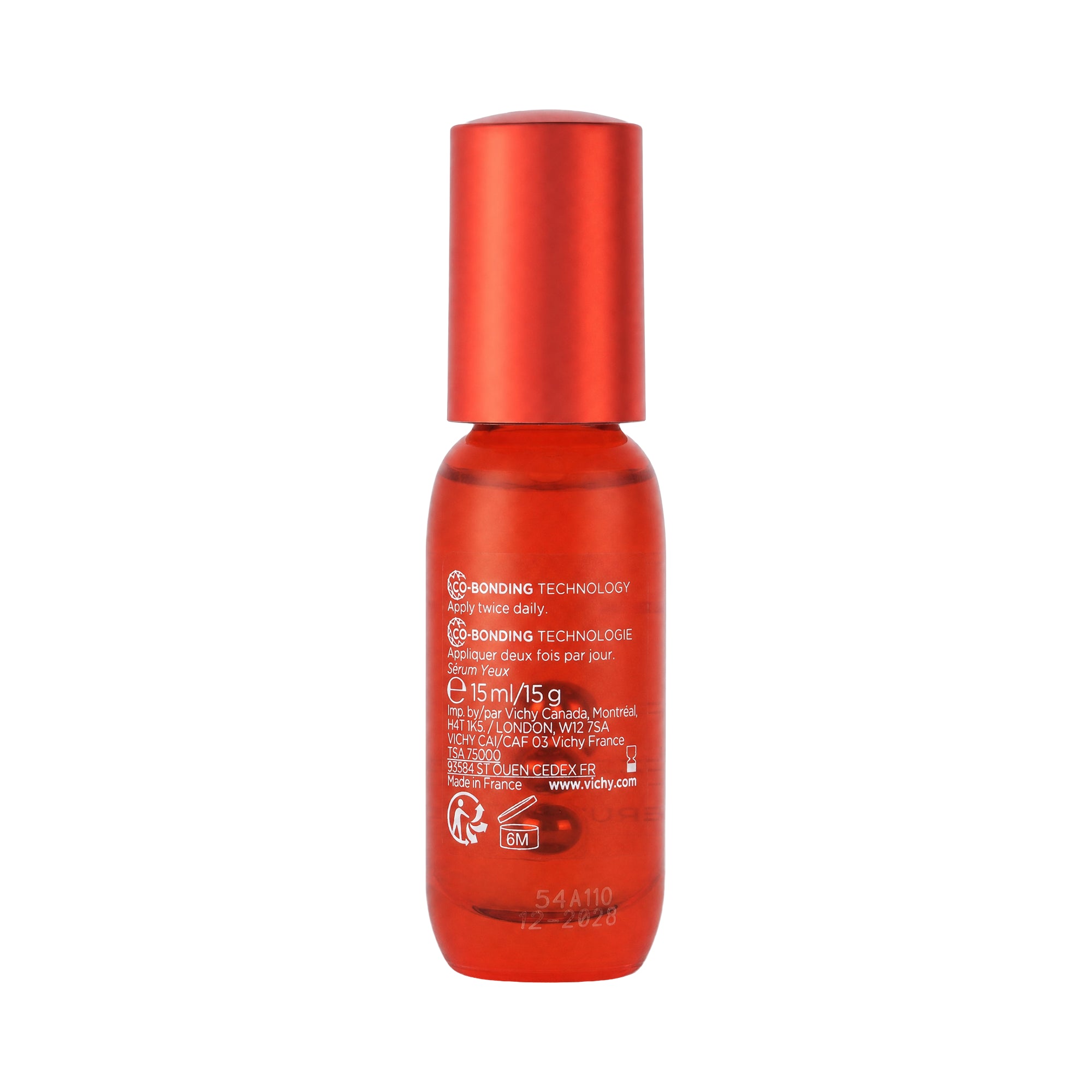 Vichy Liftactiv Collagen Specialist 16 Eye Serum 15ml