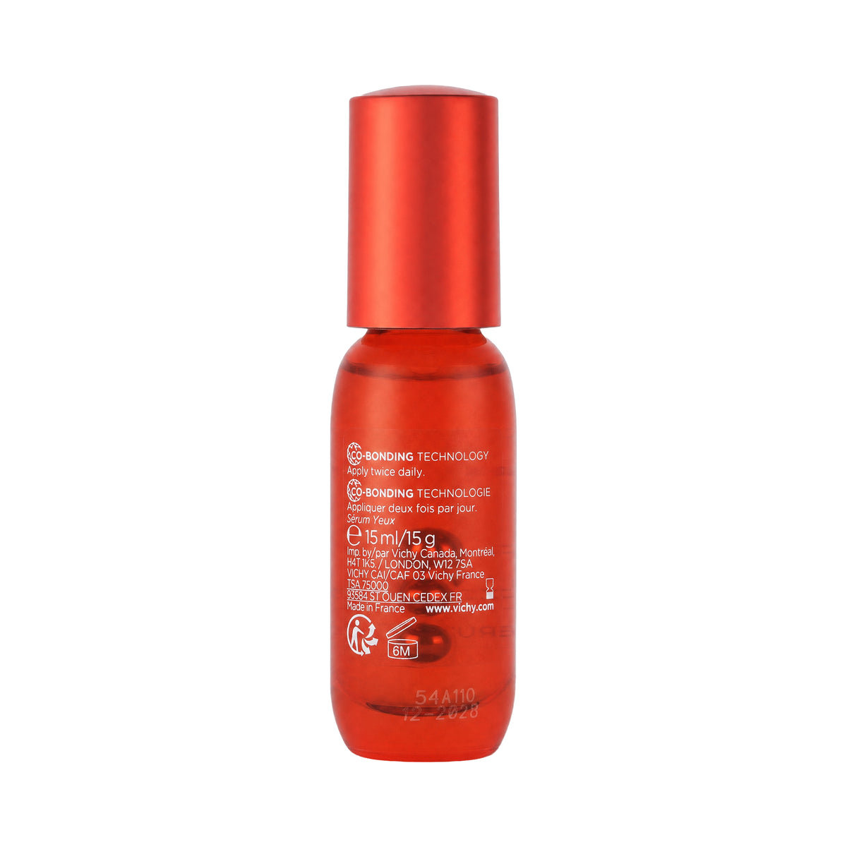 61648-Vichy Liftactiv Collagen Specialist 16 Eye Serum 15ml +1