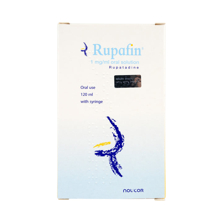 61655-Rupafin 1mg/ml Solution 120ml