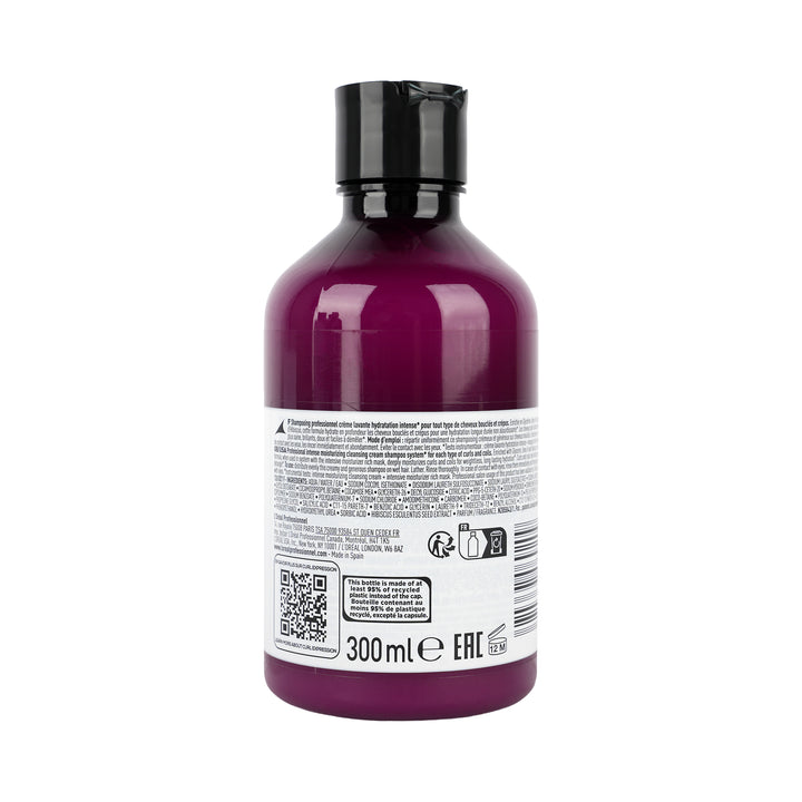 61658-Loreal Serie Expert Curl Expression Shampoo 300ml +1