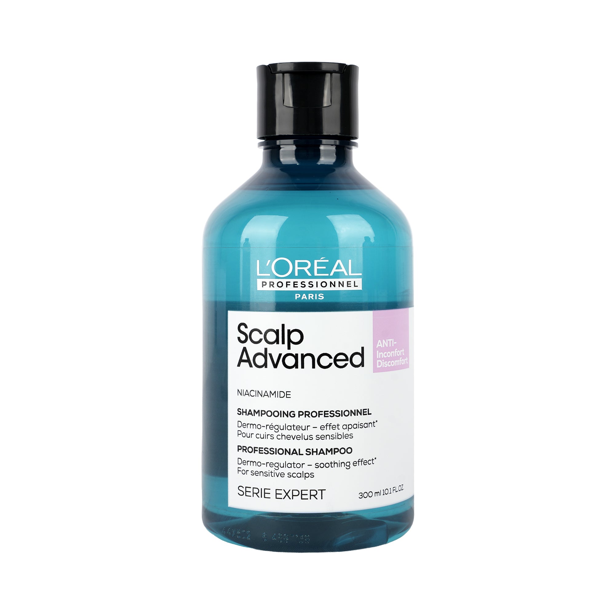 61660-Loreal Serie Expert Scalp Advanced Shampoo 300ml