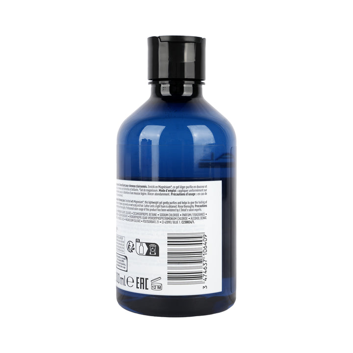 61661-Loreal Serie Expert Serioxyl Advanced Shampoo 300ml +2