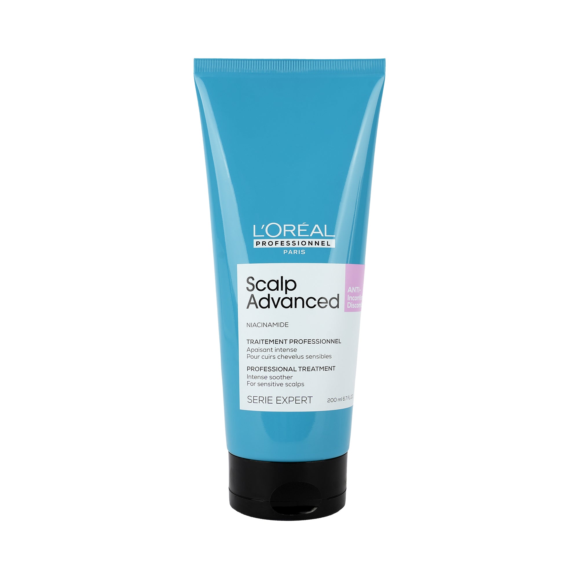 61664-Loreal Serie Expert Scalp Advanced Trearment 200ml