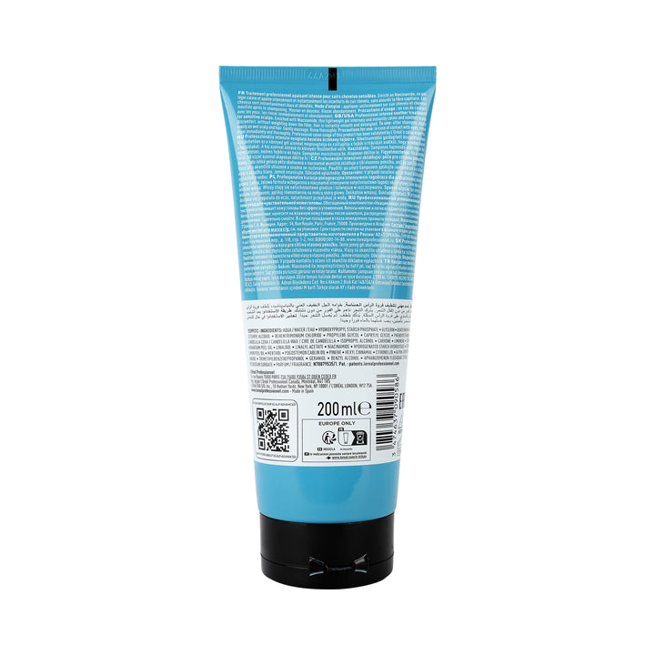 61664-Loreal Serie Expert Scalp Advanced Trearment 200ml +1