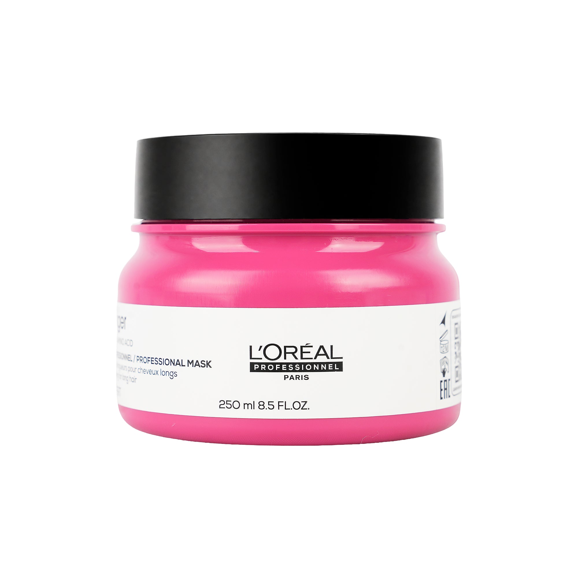 61669-Loreal Serie Expert Pro Longer Mask 250ml +1