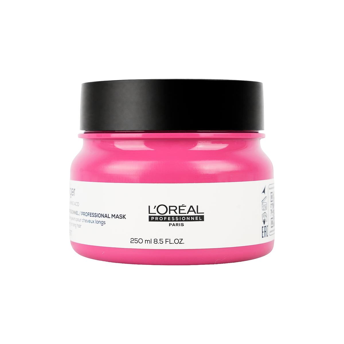 61669-Loreal Serie Expert Pro Longer Mask 250ml +1
