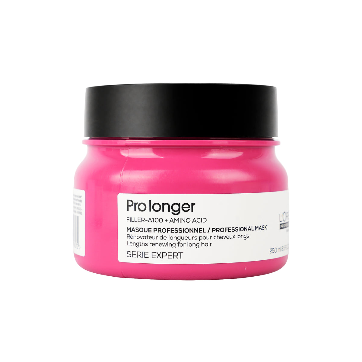 61669-Loreal Serie Expert Pro Longer Mask 250ml