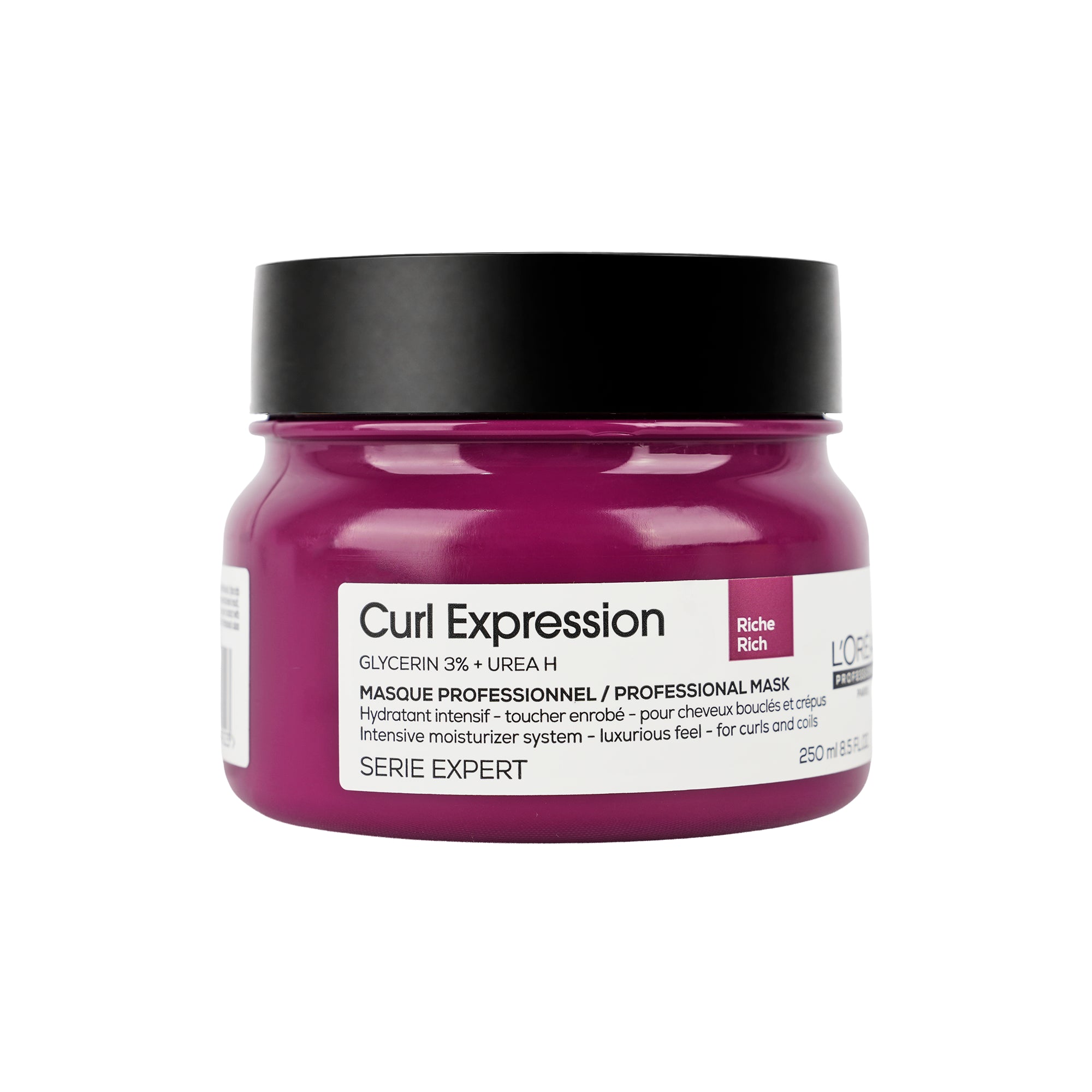 61672-Loreal Serie Expert Curl Expression Mask 250ml