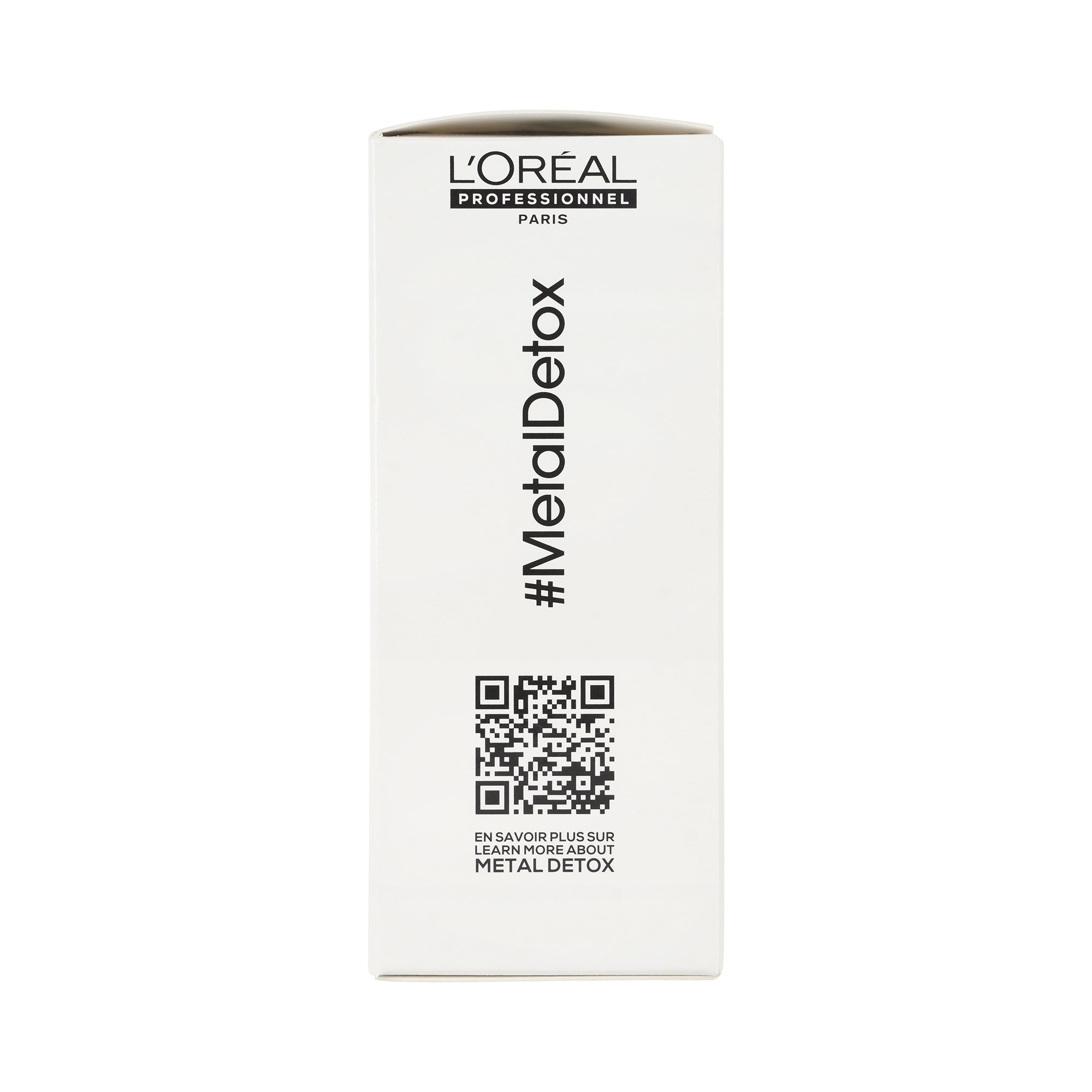 61674-Loreal Serie Expert Metal Detox Concentrated Oil 50ml +3