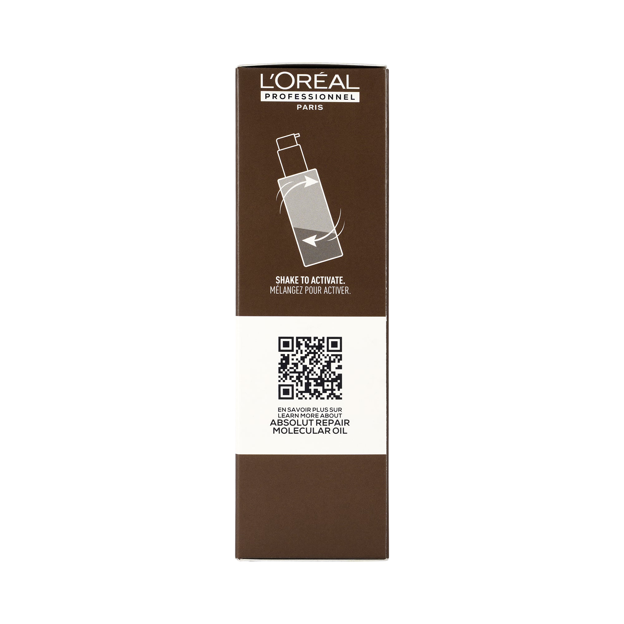61676-Loreal Serie Expert Absolut Repair Molecular Bi-Phase Oil 90 +3