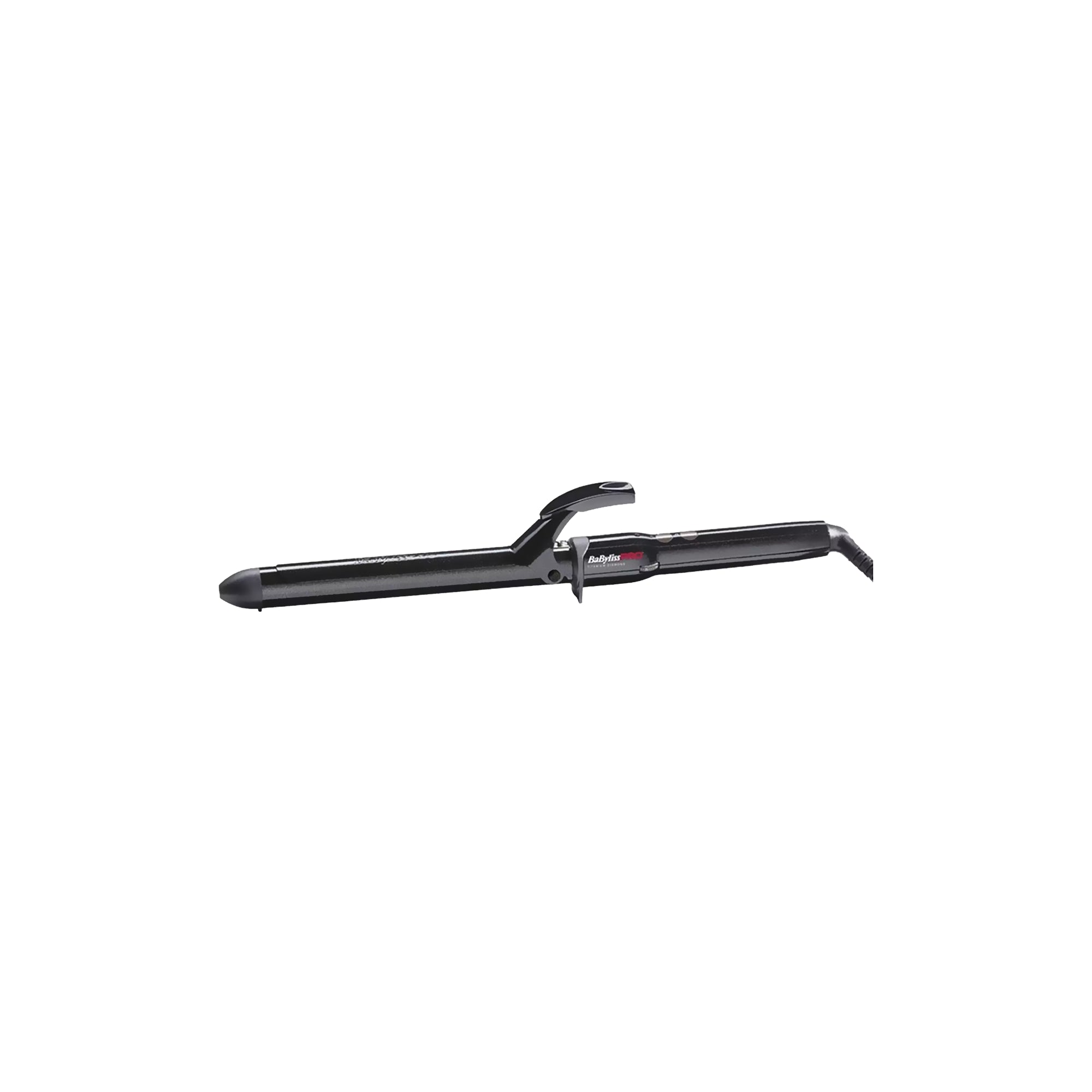 61686-Babyliss Pro Advanced Curling Iron 25mm-BAB2473TDSDE