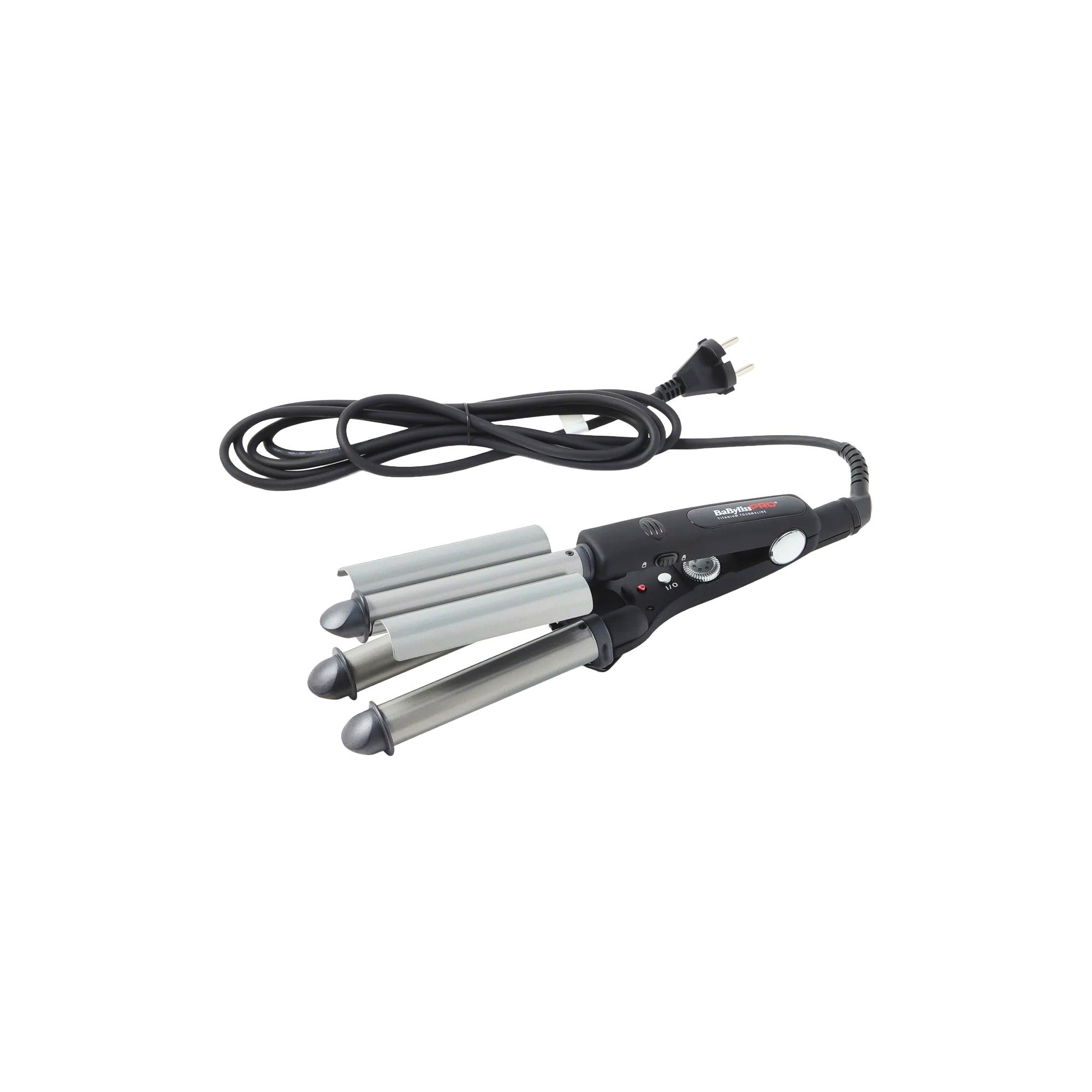 61687-Babyliss Pro Triple Barrel Waver-BAB2269TTSDE