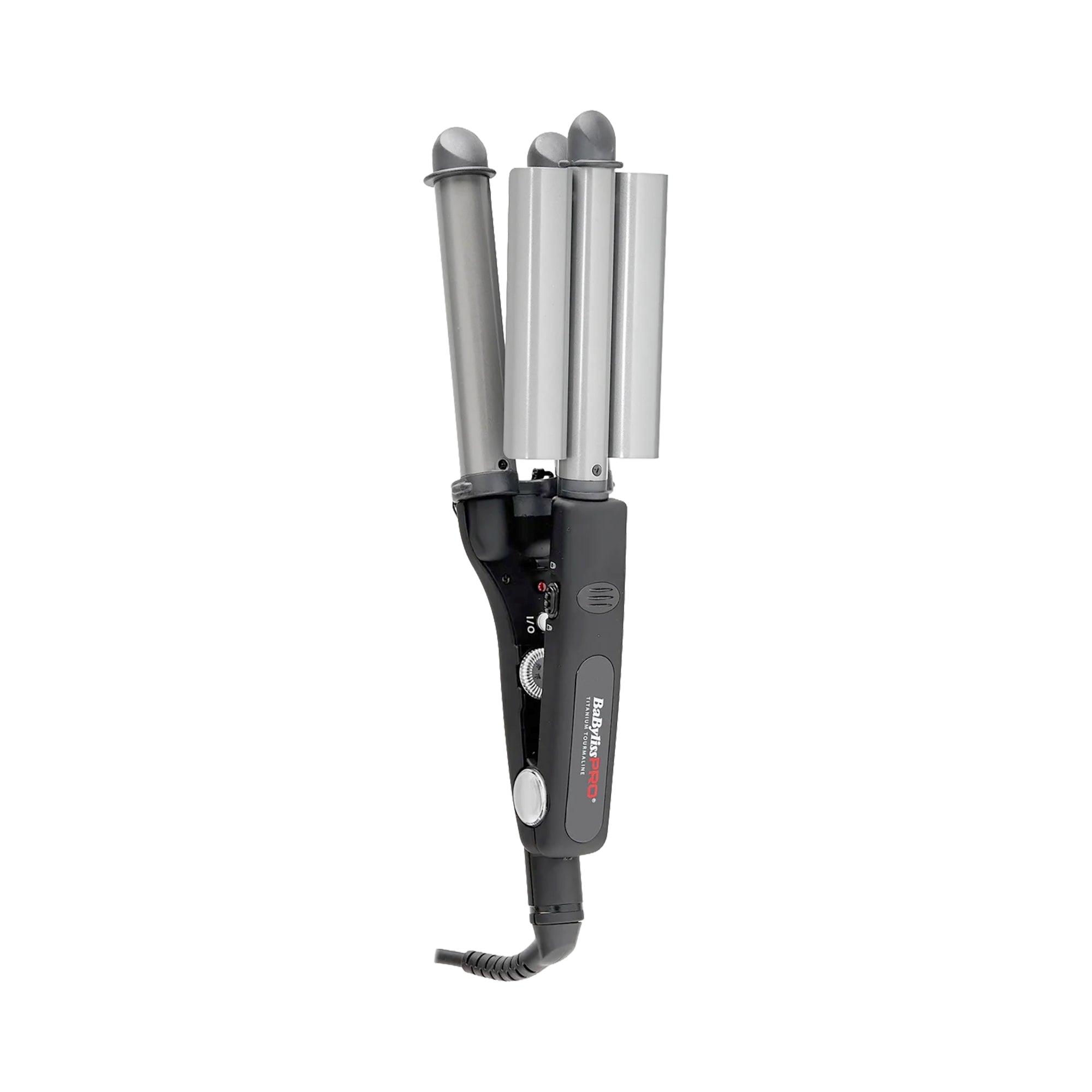 61687-Babyliss Pro Triple Barrel Waver-BAB2269TTSDE +1
