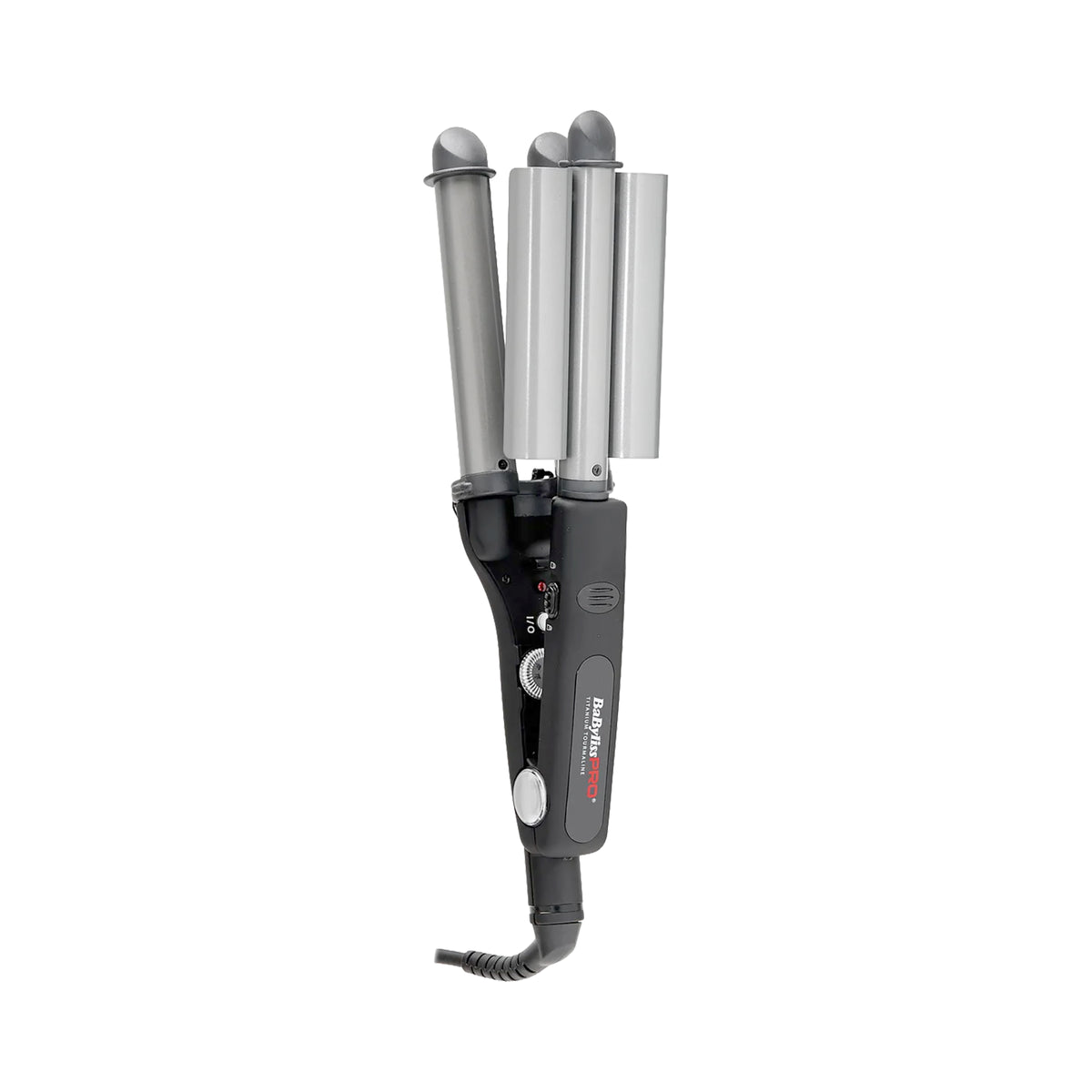 61687-Babyliss Pro Triple Barrel Waver-BAB2269TTSDE +1