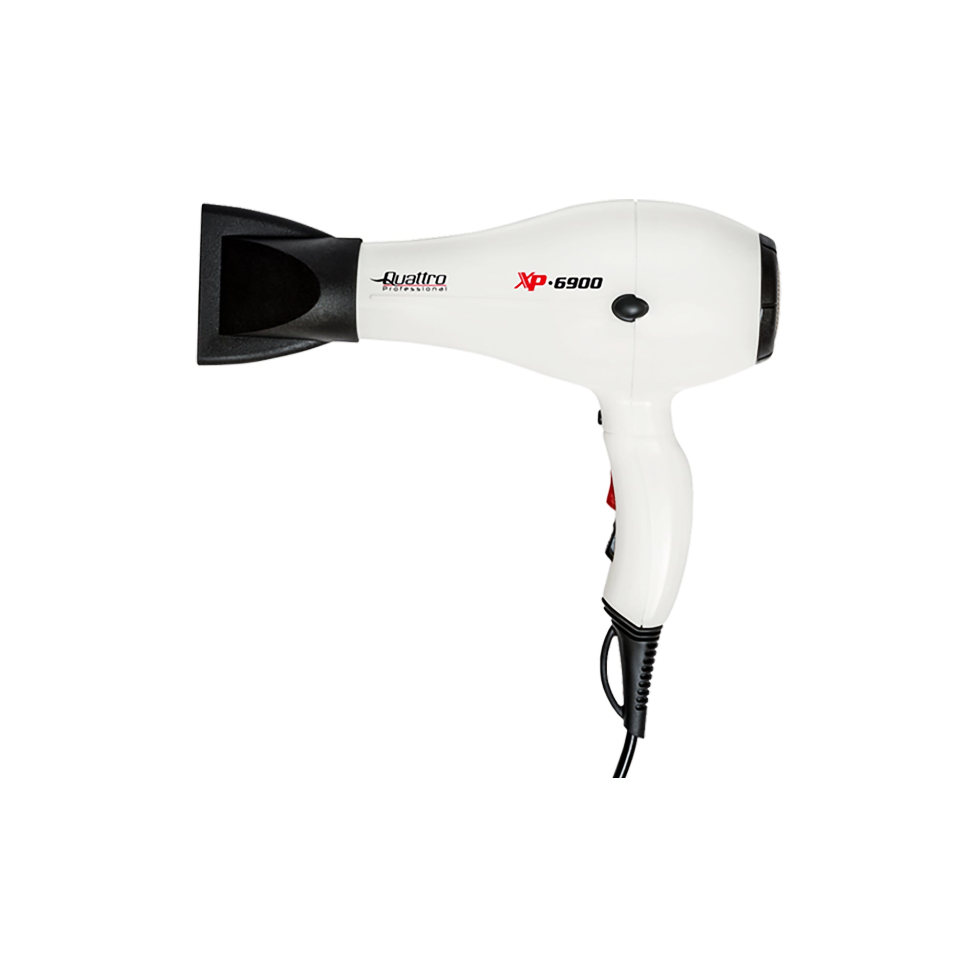 61690-Quattro Professional Hair Dryer XP.6900-4748 +1