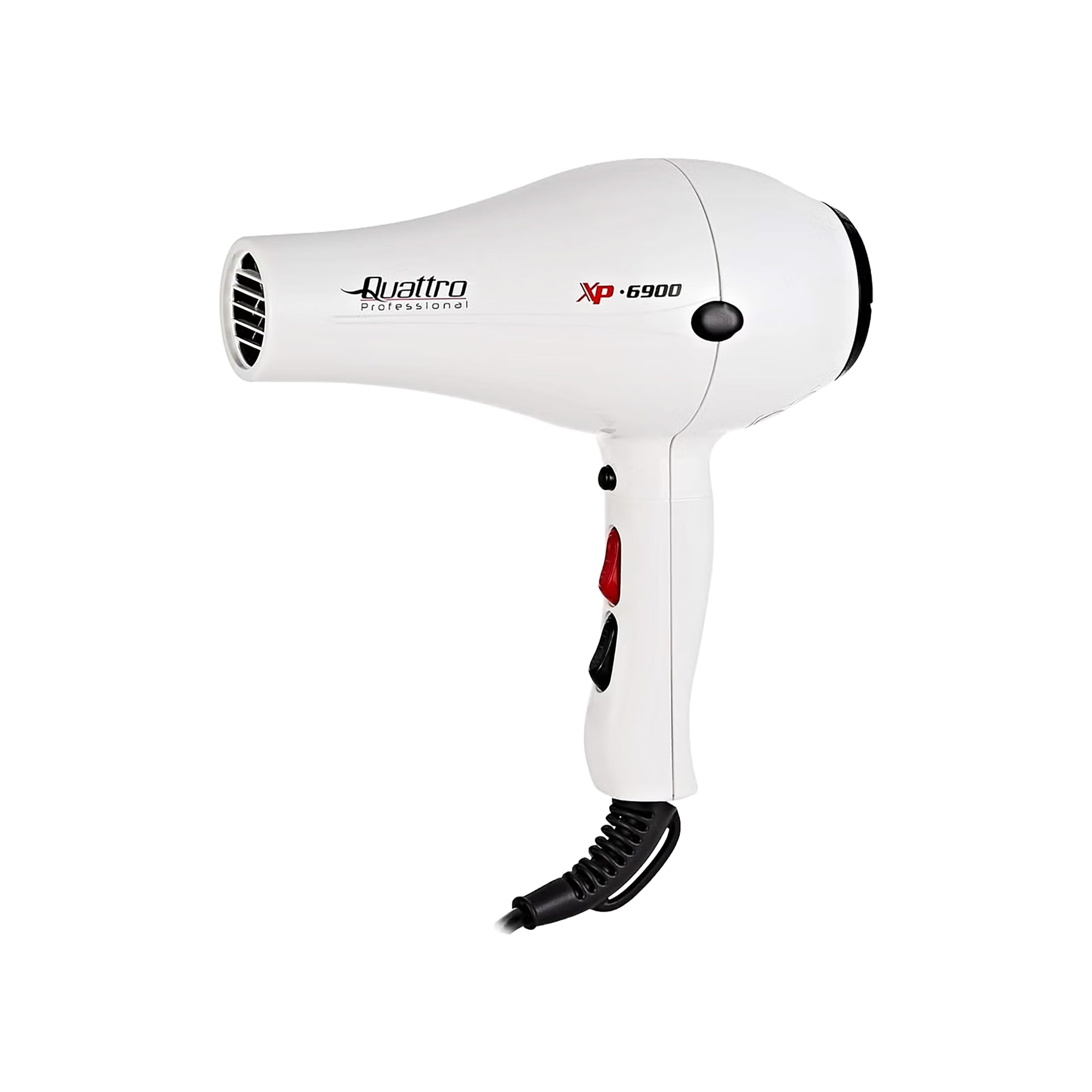 61690-Quattro Professional Hair Dryer XP.6900-4748