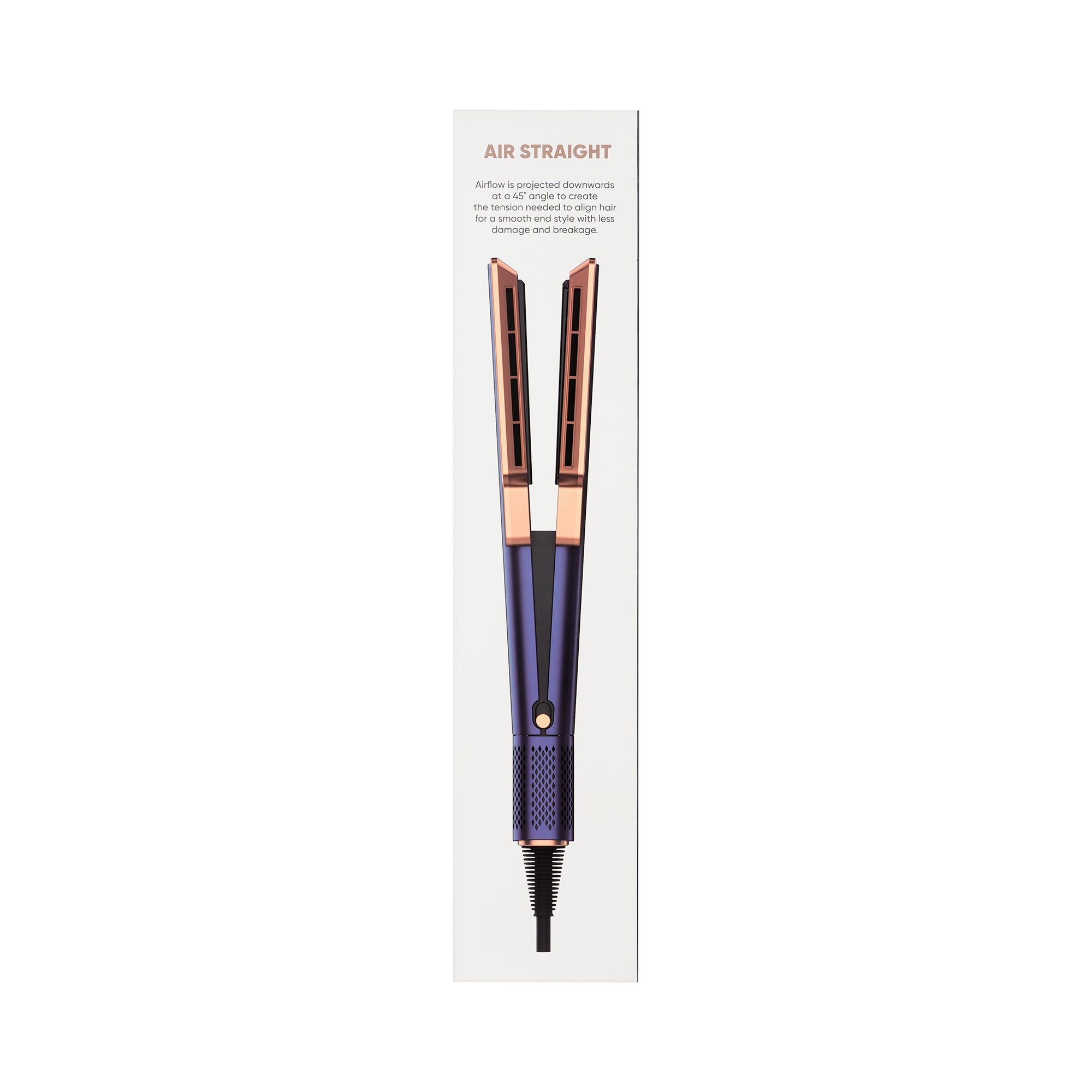 61691-Quattro Professional Air Straight-MK-559A1 +3
