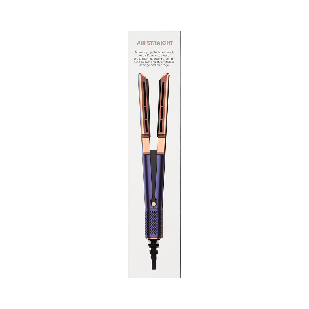 61691-Quattro Professional Air Straight-MK-559A1 +3