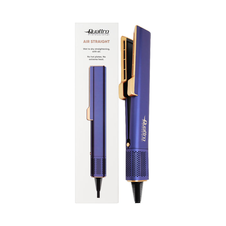 61691-Quattro Professional Air Straight-MK-559A1 +2