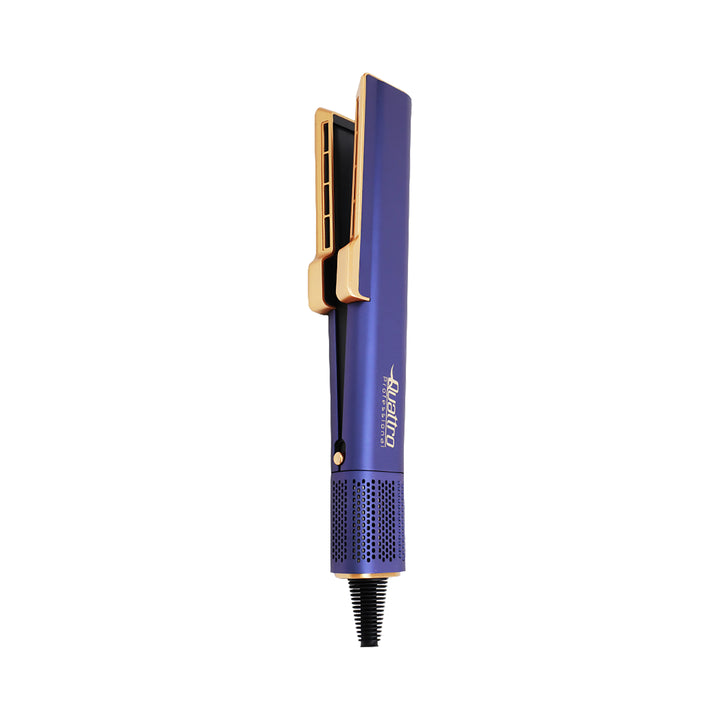 61691-Quattro Professional Air Straight-MK-559A1