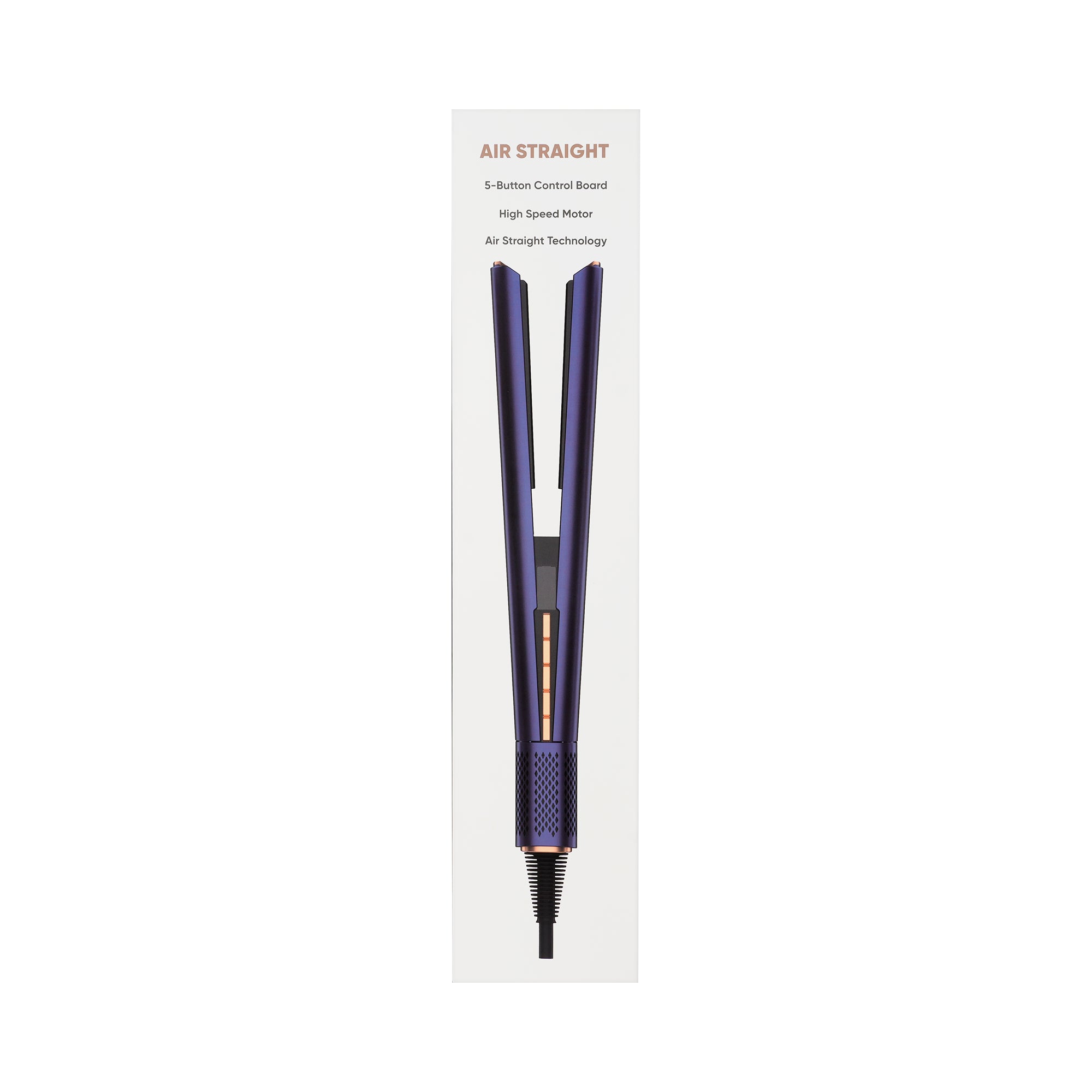61691-Quattro Professional Air Straight-MK-559A1 +4