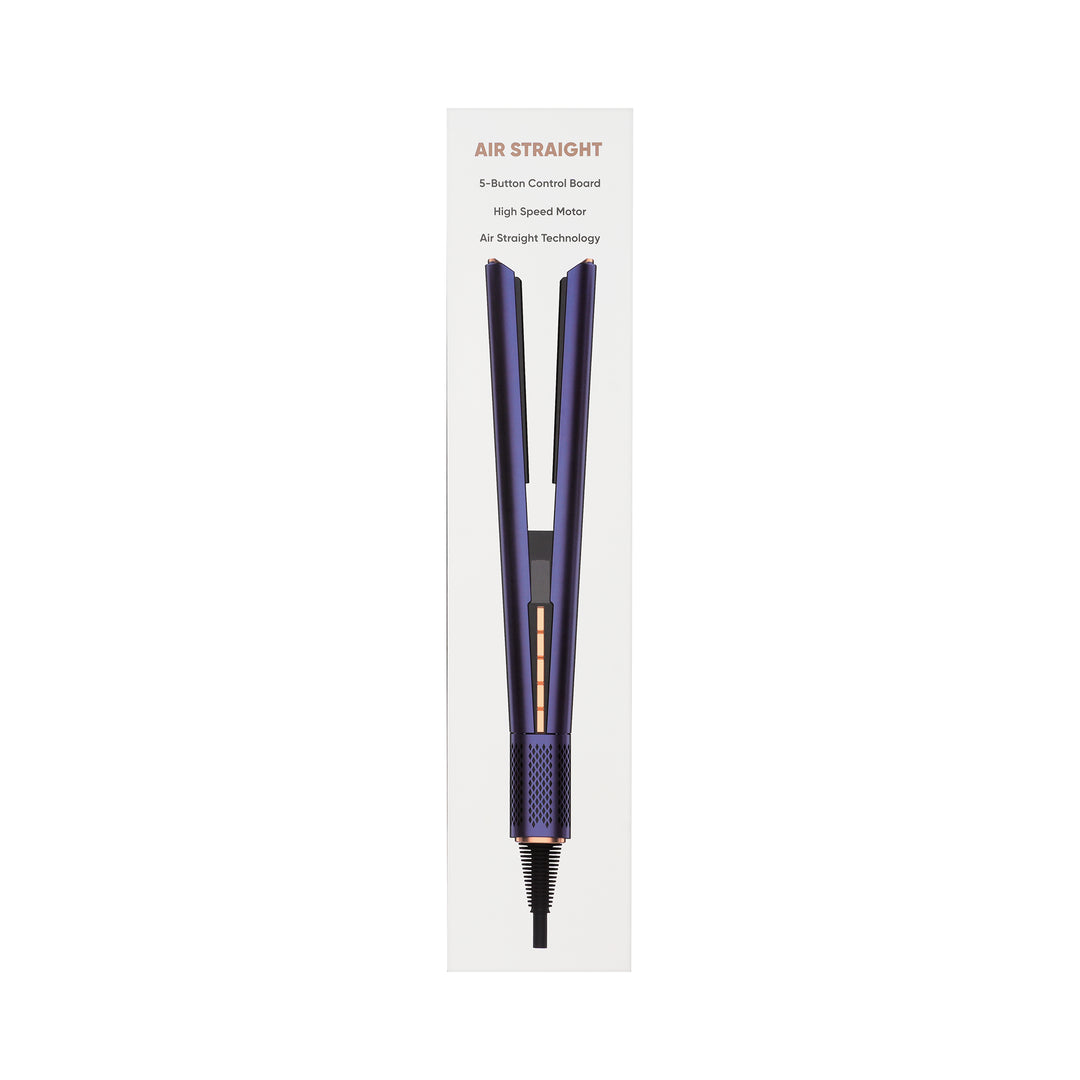 61691-Quattro Professional Air Straight-MK-559A1 +4