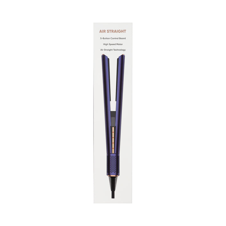 61691-Quattro Professional Air Straight-MK-559A1 +4