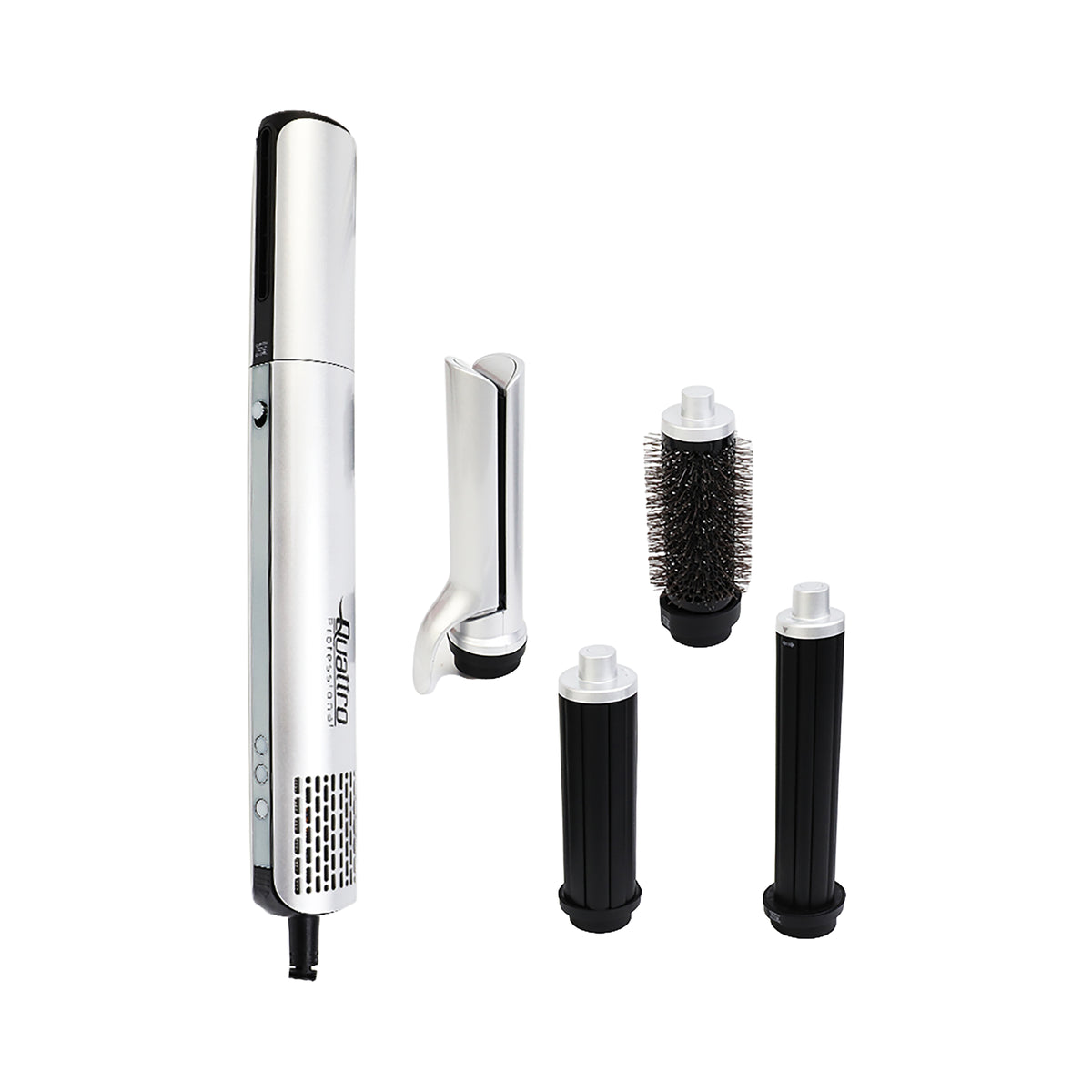 61692-Quattro Professional 5-In-1 Airwrap-MK-568