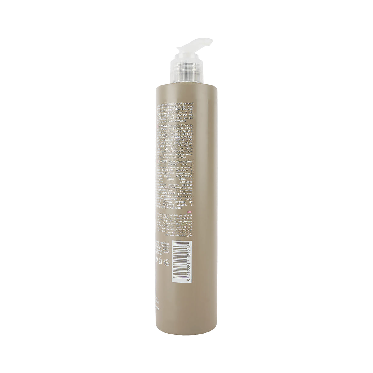 61699-Eva Professional E-Line Intense Fix Colour 300ml +1