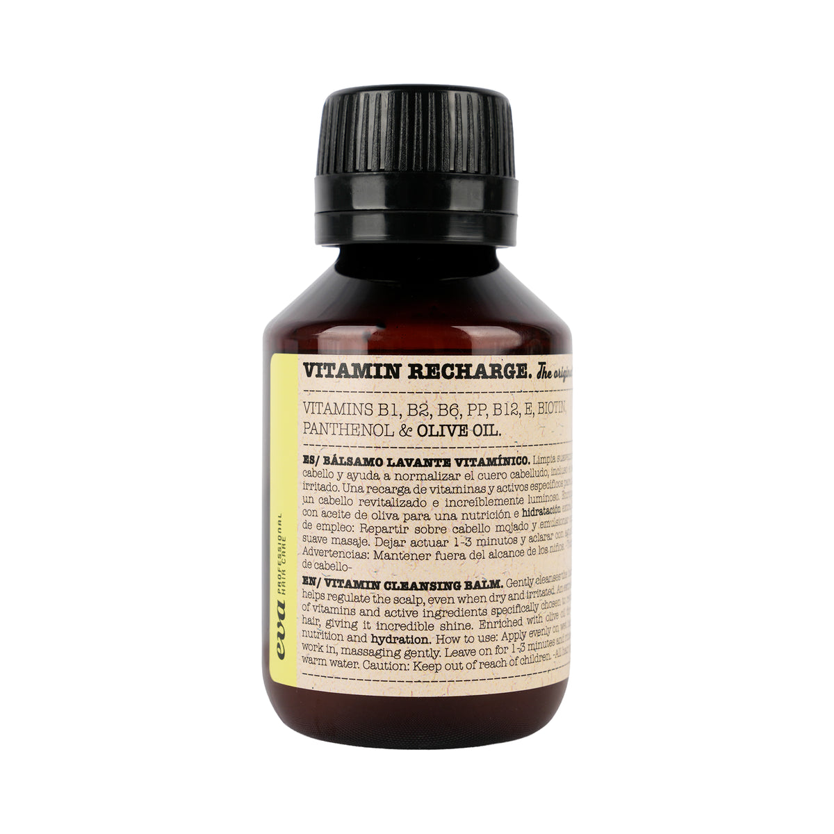 61700-Eva Professional Vitamin Recharge-The Original 100ml