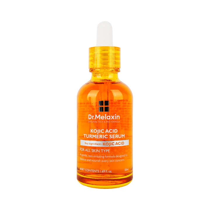 61701-Dr.Melaxin Kojic Acid Turmeric Serum 50ml +5