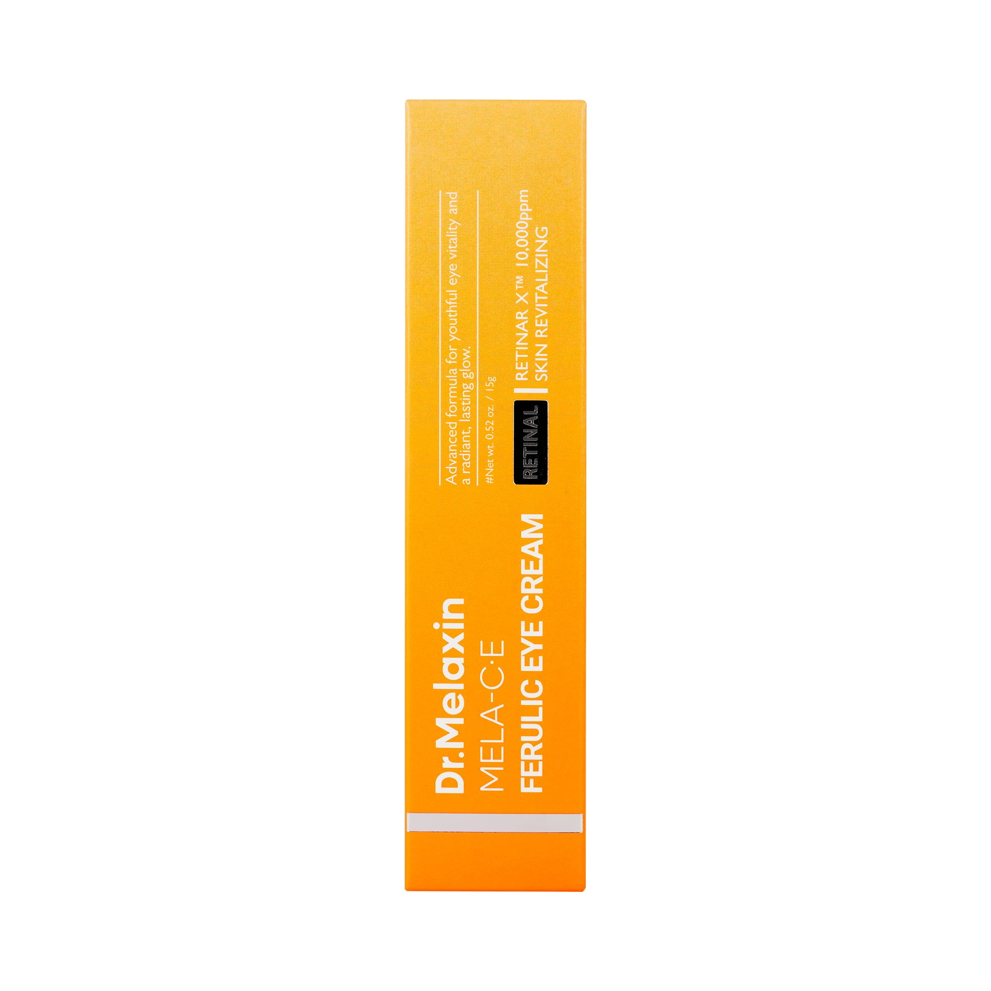 61702-Dr.Melaxin Mela-C.E Ferulic Eye Cream 15g +1