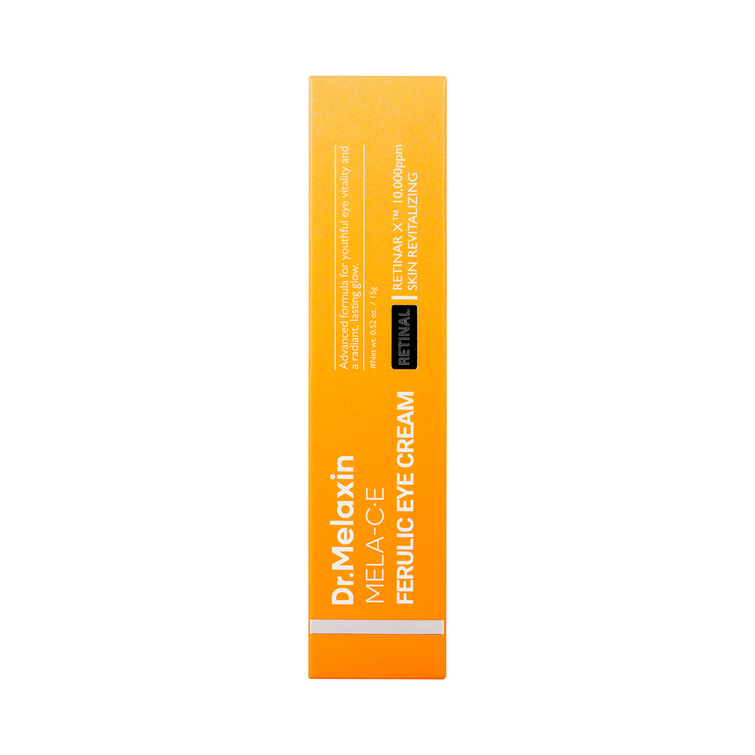 61702-Dr.Melaxin Mela-C.E Ferulic Eye Cream 15g +1