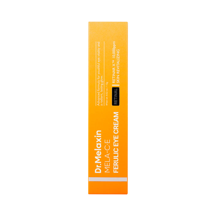 61702-Dr.Melaxin Mela-C.E Ferulic Eye Cream 15g +1