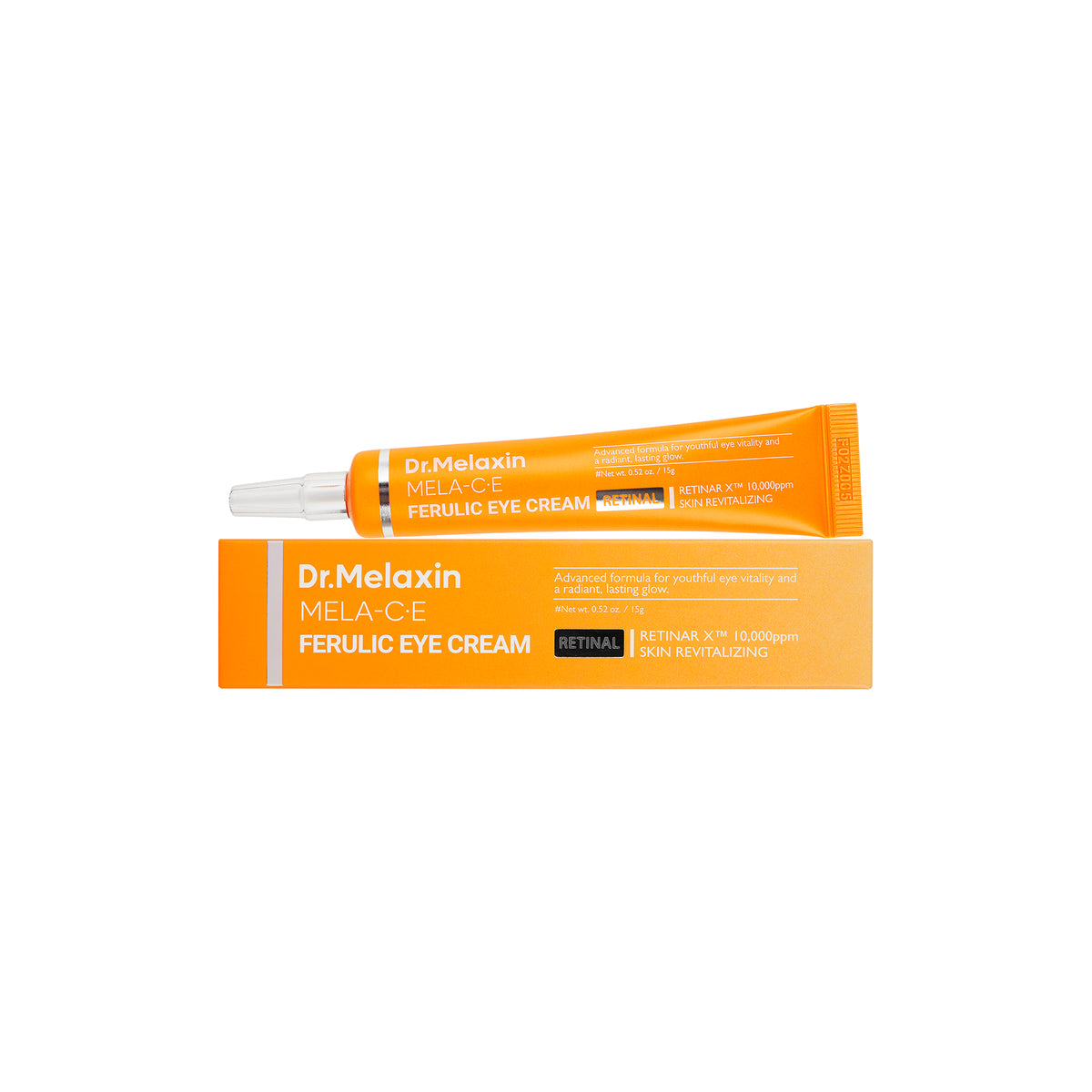 61702-Dr.Melaxin Mela-C.E Ferulic Eye Cream 15g
