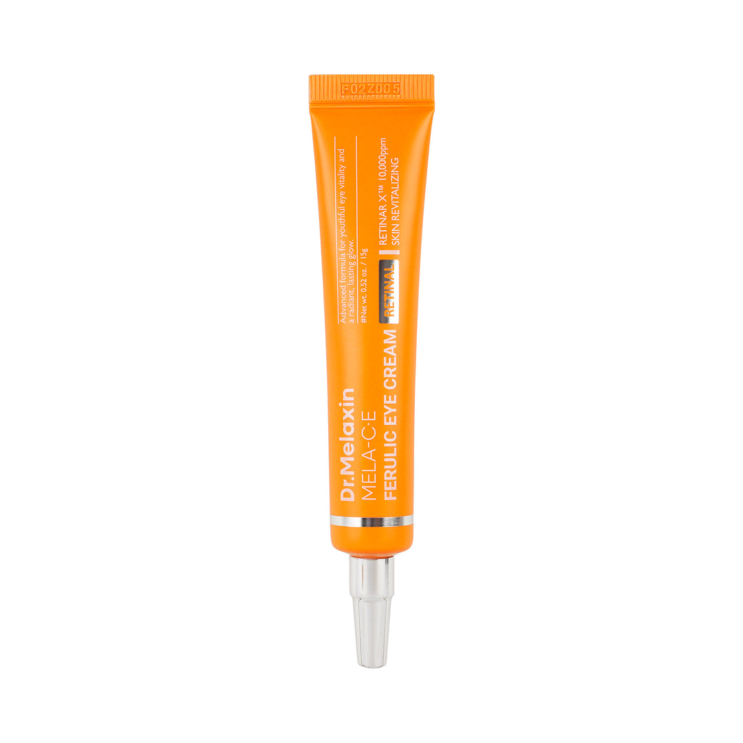 61702-Dr.Melaxin Mela-C.E Ferulic Eye Cream 15g +6