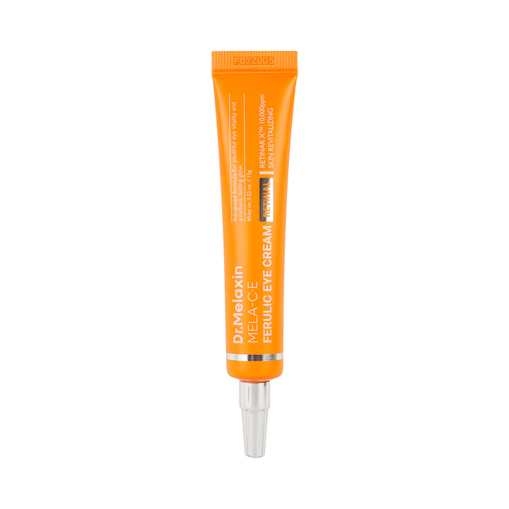 61702-Dr.Melaxin Mela-C.E Ferulic Eye Cream 15g +6