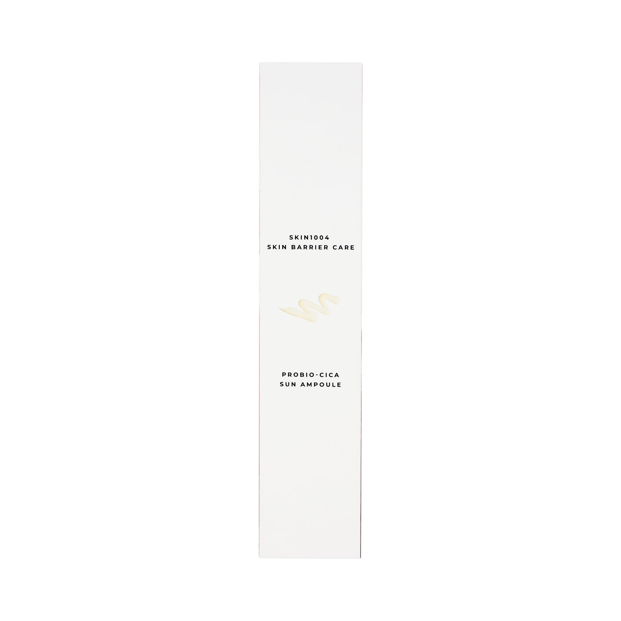 61703-Centella Probio-Cica Glow Sun Ampoule 50ml +4