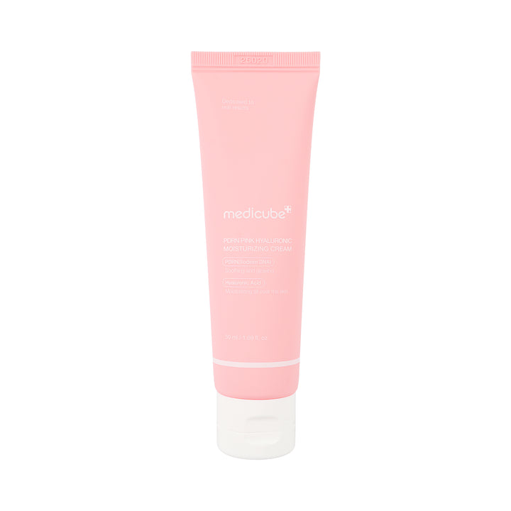 61704-Medicube PDRN Pink Hyaluronic Moisturizing Cream 50ml +7